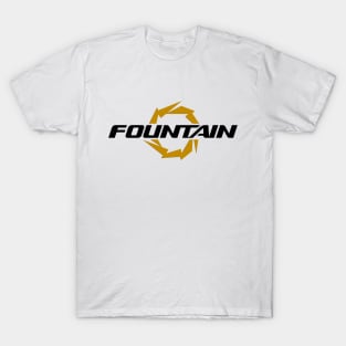 FOUNTAIN POWERBOAT T-Shirt